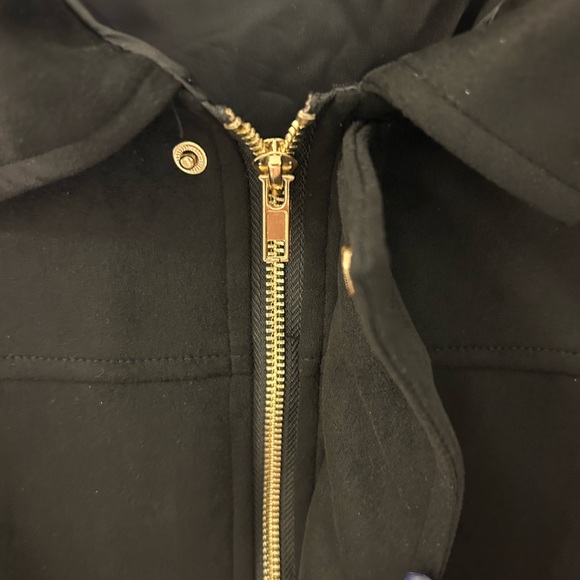 Black jacket - Picture 2 of 6